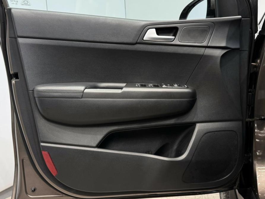 Kia Sportage IV Волжский  - изображение 13