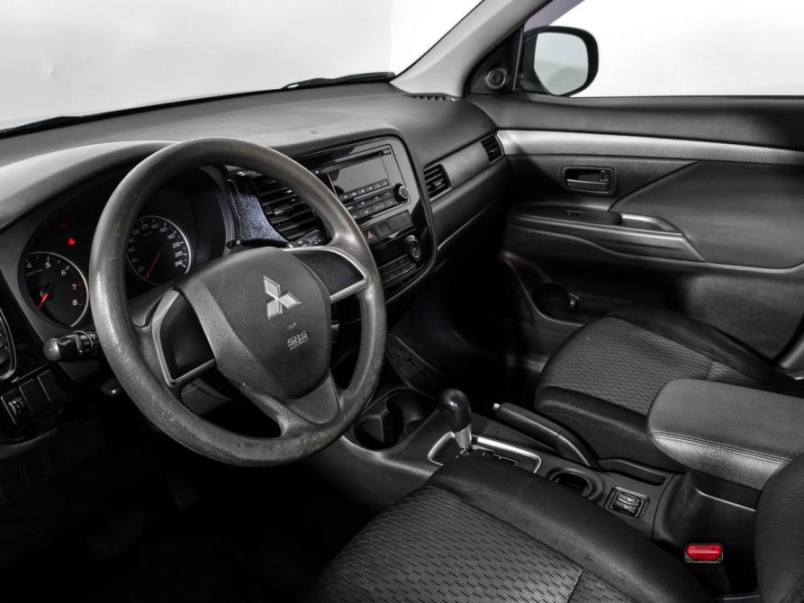 Mitsubishi Outlander III Санкт-Петербург  - изображение 9