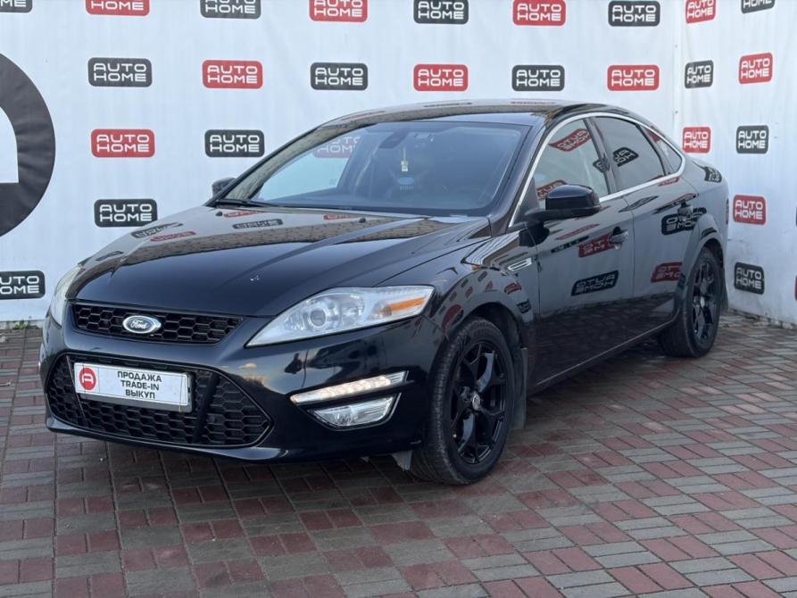 Ford Mondeo IV Рестайлинг Санкт-Петербург  - изображение 1