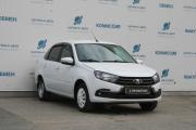 Lada (ВАЗ) Granta I Рестайлинг Пермь  - изображение 21