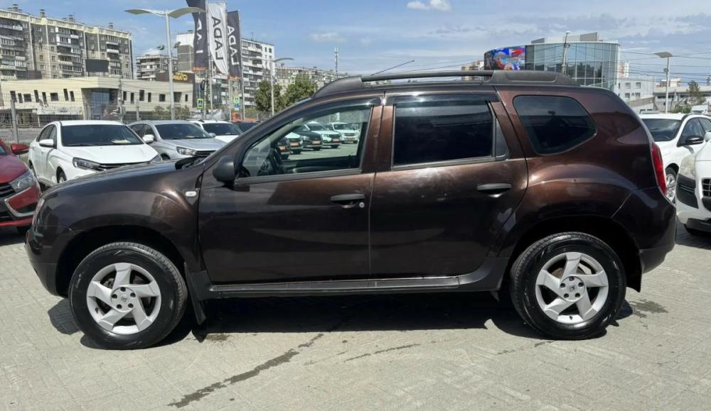 Renault Duster I Челябинск  - изображение 5