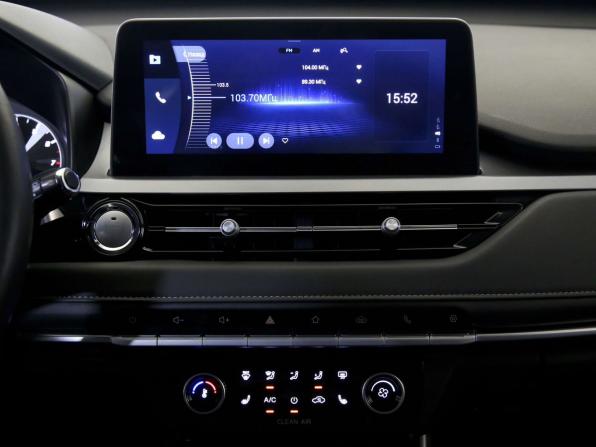 Chery Tiggo 4 Pro I с пробегом 2023 года, цена 1 250 000 рублей, 122000 км, внедорожник, Автокод Объявления
