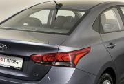 Hyundai Solaris I Рестайлинг Нижний Новгород  - изображение 31