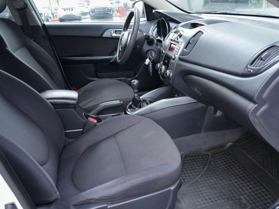 Kia Cerato II Новосибирск  - изображение 18