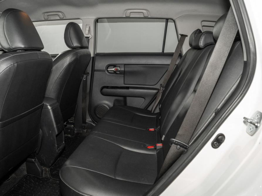 Toyota Corolla Rumion Иркутск  - изображение 7