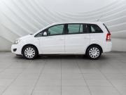 Opel Zafira B Рестайлинг Волгоград  - изображение 42