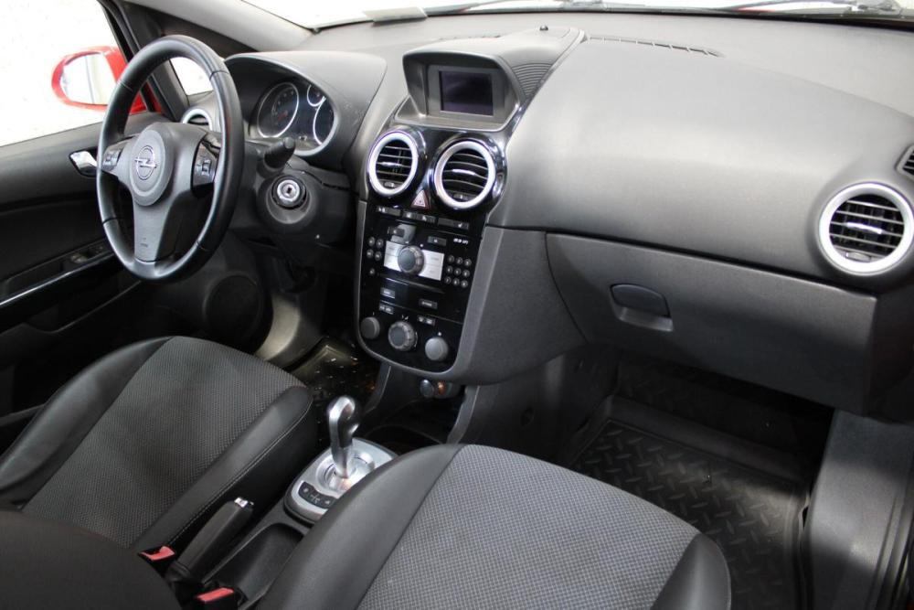 Opel Corsa D Ярославль  - изображение 11