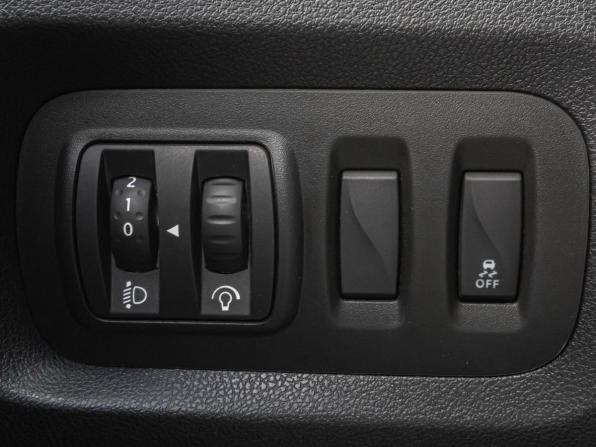Renault Kaptur I с пробегом 2018 года, цена 1 530 000 рублей, 137609 км, внедорожник, Автокод Объявления