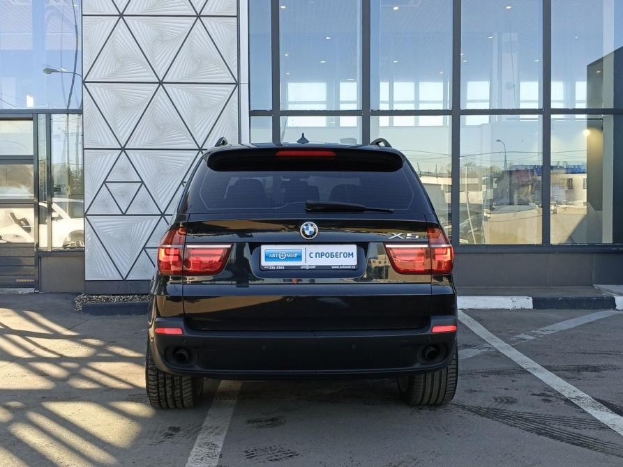 BMW X5 II (E70) Москва  - изображение 6