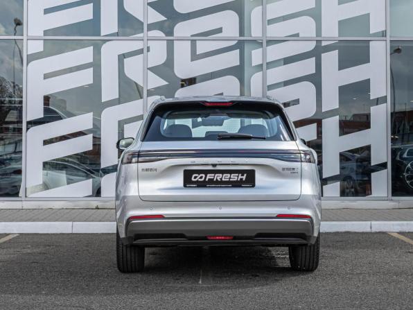 Geely Galaxy Starship 7 с пробегом 2025 года, цена 3 250 000 рублей, 66 км, внедорожник, Автокод Объявления