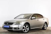 Mitsubishi Galant IX Рестайлинг Тюмень  - изображение 22