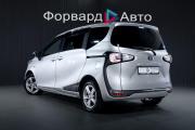 Toyota Sienta II Тюмень  - изображение 34