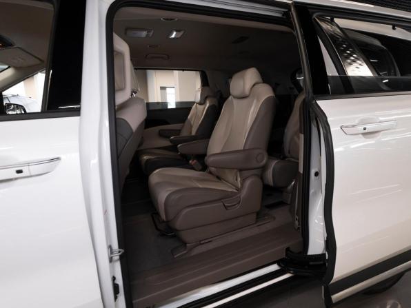 Kia Carnival IV с пробегом 2022 года, цена 4 090 000 рублей, 77914 км, минивэн, Автокод Объявления