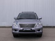 Lexus LX III Сочи  - изображение 34