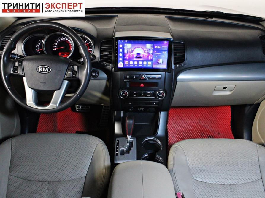 Kia Sorento II Белгород  - изображение 10