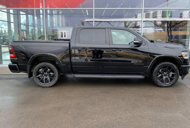 Ram 1500 IV (DS/DJ) с пробегом 2020 года, цена 6 300 000 рублей, 84546 км, offers.body_type.unknown, Автокод Объявления