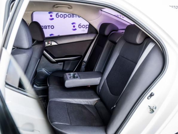 Kia Cerato II с пробегом 2012 года, цена 799 000 рублей, 146463 км, седан, Автокод Объявления