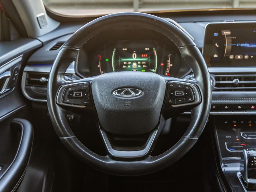 Chery Tiggo 7 Pro I Волгоград  - изображение 18