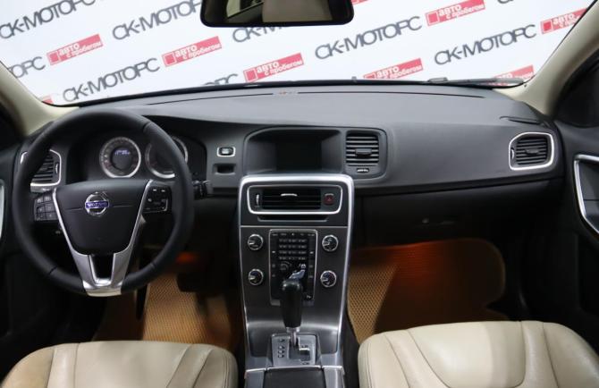 Volvo S60 II с пробегом 2010 года, цена 825 250 рублей, 205480 км, седан, Автокод Объявления