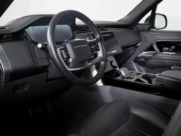Land Rover Range Rover V с пробегом 2023 года, цена 17 500 000 рублей, 42480 км, внедорожник, Автокод Объявления