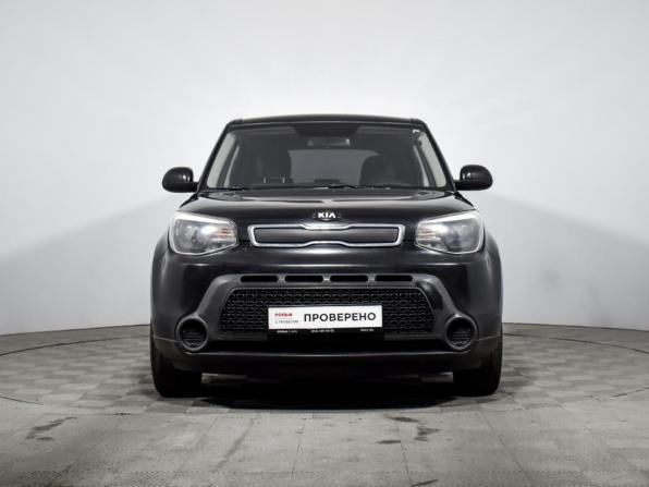 Kia Soul II с пробегом 2014 года, цена 730 000 рублей, 341100 км, хэтчбек, Автокод Объявления