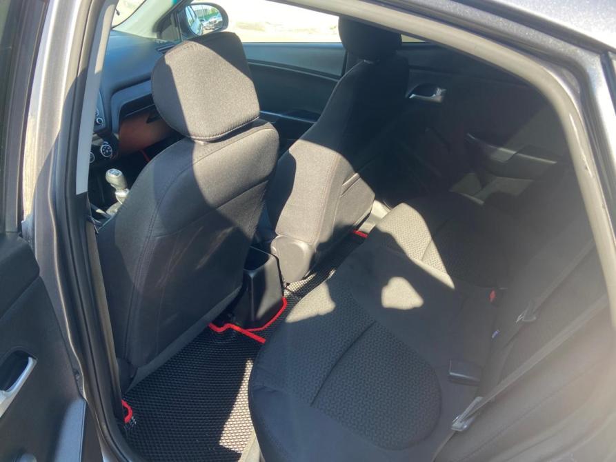 Kia Rio III Рестайлинг Сыктывкар  - изображение 13