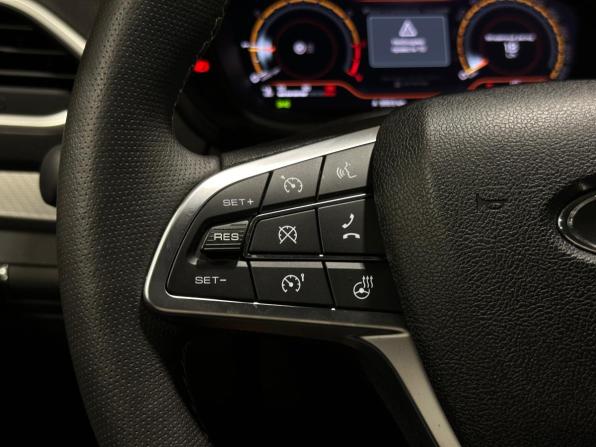 Lada (ВАЗ) Vesta I Рестайлинг (NG) с пробегом 2025 года, цена 1 700 000 рублей, 1606 км, седан, Автокод Объявления