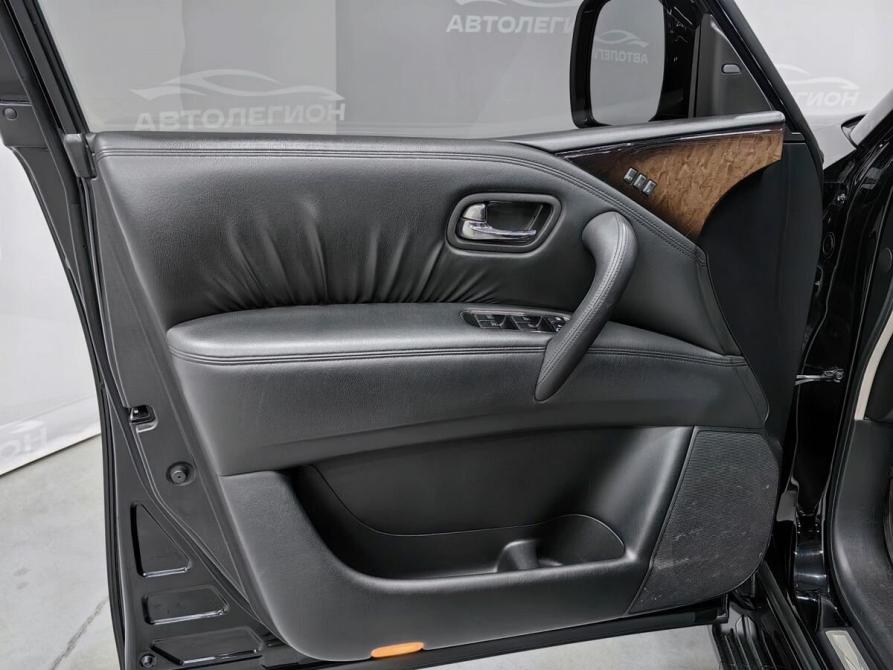 Infiniti QX56 II Новосибирск  - изображение 26