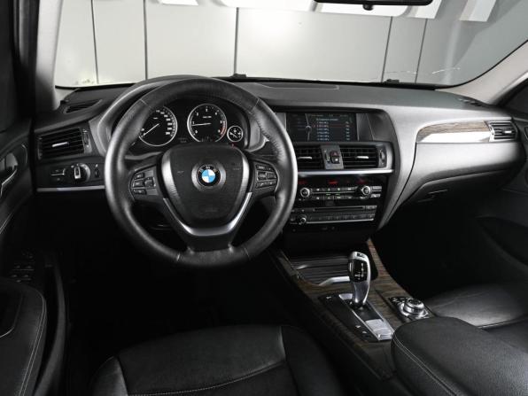BMW X3 II (F25) с пробегом 2011 года, цена 2 225 000 рублей, 307349 км, внедорожник, Автокод Объявления
