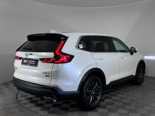 Honda CR-V VI с пробегом 2026 года, цена 4 449 000 рублей, 20 км, внедорожник, Автокод Объявления