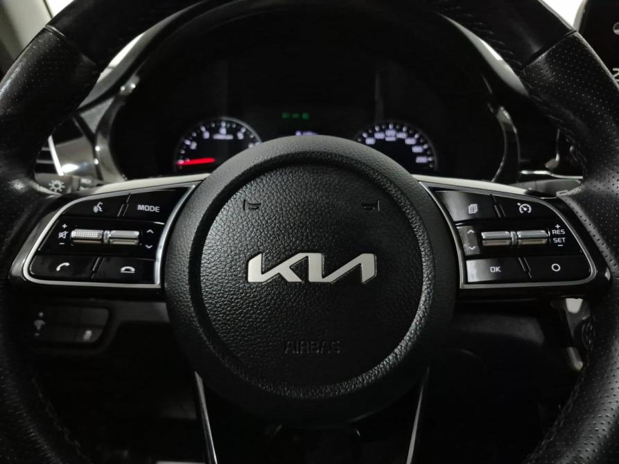 Kia Seltos I Альметьевск  - изображение 21