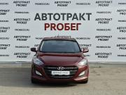 Hyundai i30 II Рестайлинг Владимир  - изображение 10