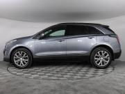 Cadillac XT5 I Рестайлинг Химки  - изображение 27