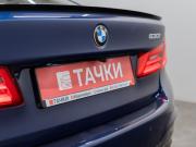 BMW 5 серии VII (G30/G31/G38) Красноярск  - изображение 50
