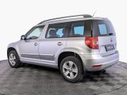 Skoda Yeti I Рестайлинг Москва  - изображение 34