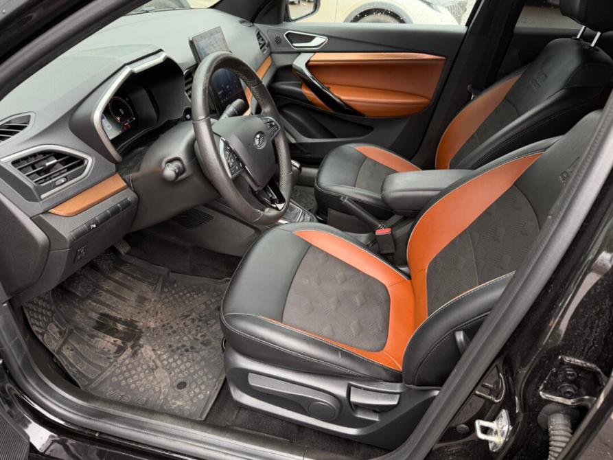 Lada (ВАЗ) Vesta I Рестайлинг (NG) Оренбург  - изображение 10
