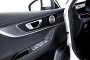 Chery Tiggo 7 Pro Max I Рестайлинг Тюмень  - изображение 51