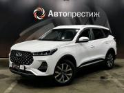 Chery Tiggo 7 Pro I Ставрополь  - изображение 27