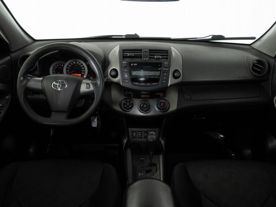 Toyota RAV4 III (XA30) Рестайлинг Казань  - изображение 7