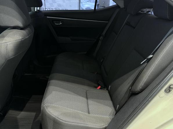 Toyota Corolla XI (E160 E170 E180) с пробегом 2013 года, цена 1 399 000 рублей, 158211 км, седан, Автокод Объявления