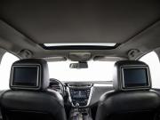 Nissan Murano III (Z52) Иркутск  - изображение 45