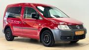 Volkswagen Caddy III Киров  - изображение 27