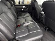Land Rover Discovery IV Рестайлинг Воронеж  - изображение 30