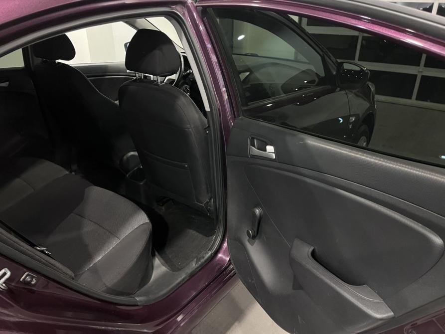 Hyundai Solaris I Чебоксары  - изображение 24