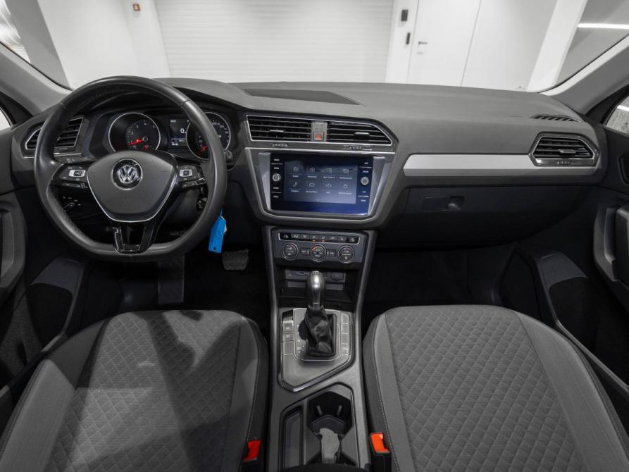 Volkswagen Tiguan II Москва  - изображение 7