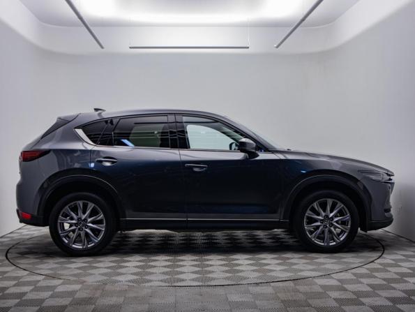 Mazda CX-5 II с пробегом 2020 года, цена 2 854 000 рублей, 70000 км, внедорожник, Автокод Объявления