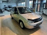 Lada (ВАЗ) Kalina I Чебоксары  - изображение 25