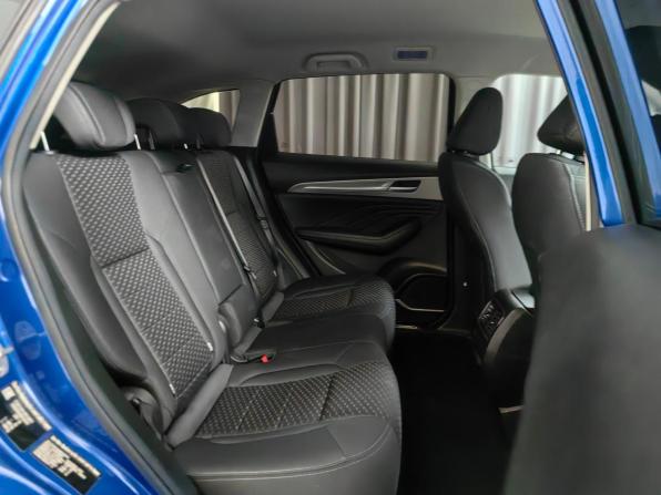 Haval F7 I с пробегом 2021 года, цена 1 555 000 рублей, 99967 км, внедорожник, Автокод Объявления