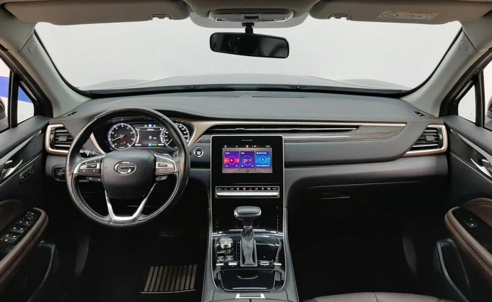 GAC GS5 I Москва  - изображение 9