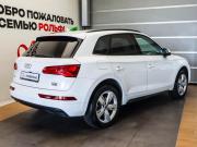 Audi Q5 II (FY) Москва  - изображение 35